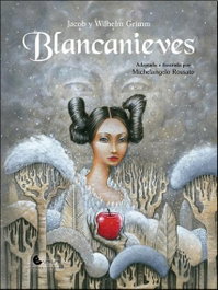 Blancanieves, Michelange Rossato - UNALUNA