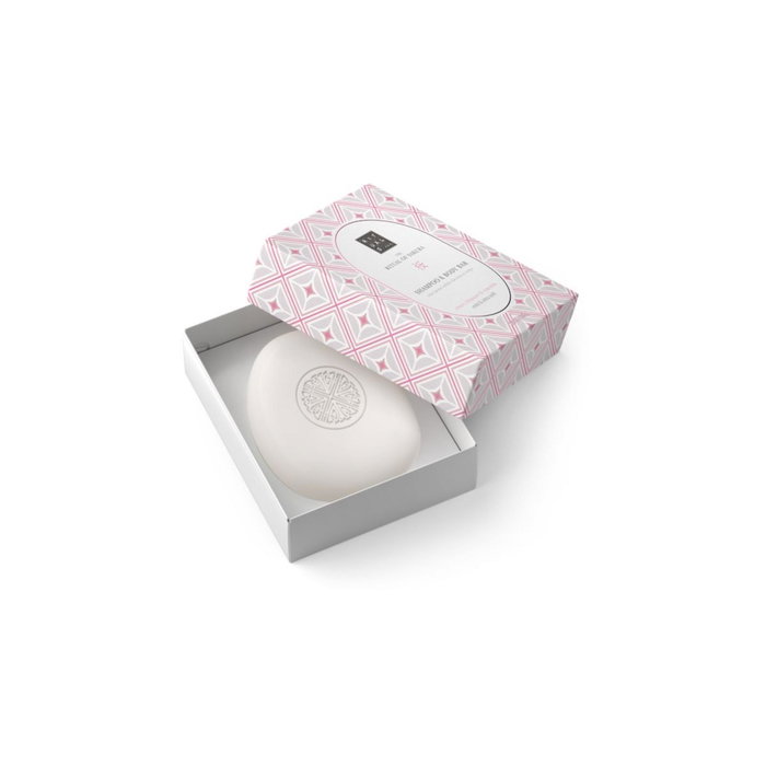 Rituals The Ritual of Sakura Shampoo & Body Bar 100 g