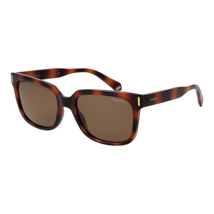 Polaroid PLD-6191-S-54086SP Gafas de sol Marrón Polaroid PLD-6191-S-54086SP Gafas de sol Marrón