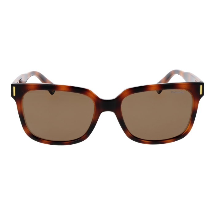 Polaroid PLD-6191-S-54086SP Gafas de sol Marrón Polaroid PLD-6191-S-54086SP Gafas de sol Marrón