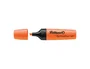 Pelikan Textmarker 490 Naranja (Set de 10)