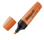 PELIKAN Textmarker 490 Naranja (Set de 10)