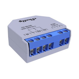Shelly Plus 0-10V Dimmer