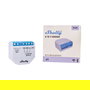 Shelly Plus 0-10V Regulador de Intensidad (Dimmer) Integrado Inalámbrico IEEE 802.11b/g/n, 110-240V, 30-50m de Rango, Color Azul y Gris