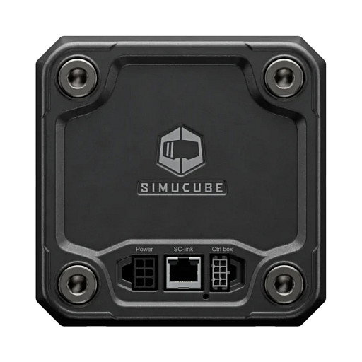 Simucube 3 Pro EU-US (25Nm) Simucube 3 Pro EU-US (25Nm)