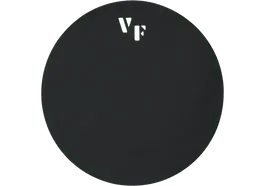 Vic Firth Pad Apagador Vf 10"