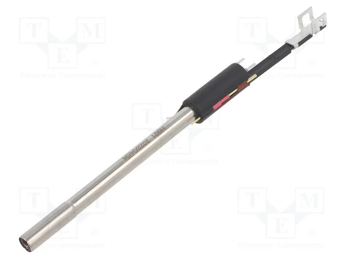 QUICK Elemento calefactor para soldador y estaciones de soldadura 903A/H QUICK Elemento calefactor para soldador y estaciones de soldadura 903A/H