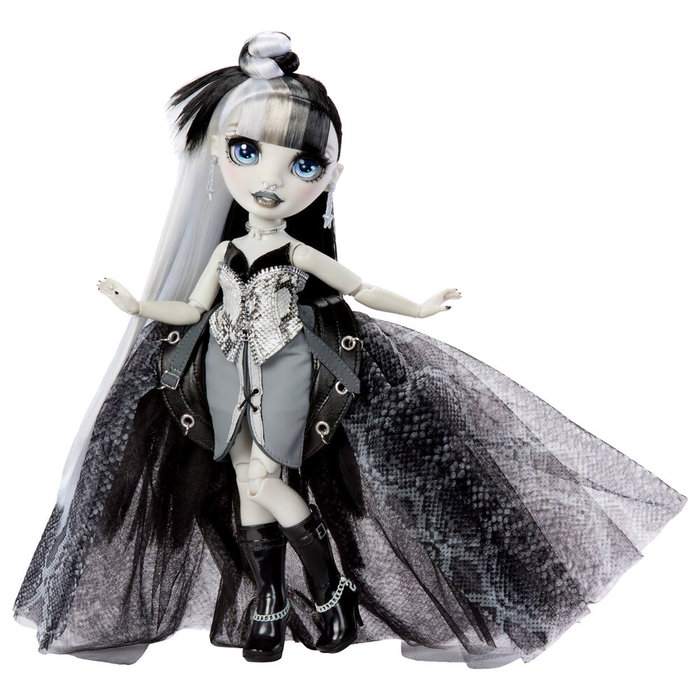 MGA Muñeca Heather Greyson Collector Doll Shadow High