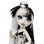 MGA Muñeca Heather Greyson Collector Doll Shadow High