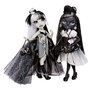 MGA Muñeca Heather Greyson Collector Doll Shadow High
