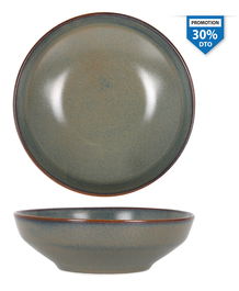 Purasangre Bowl Sedan Ø15 x 5.5 cm 45 cl (6 Unidades)