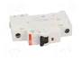 ABB S201-C13 Miniatur-Leistungsschalter 6000 A IP20