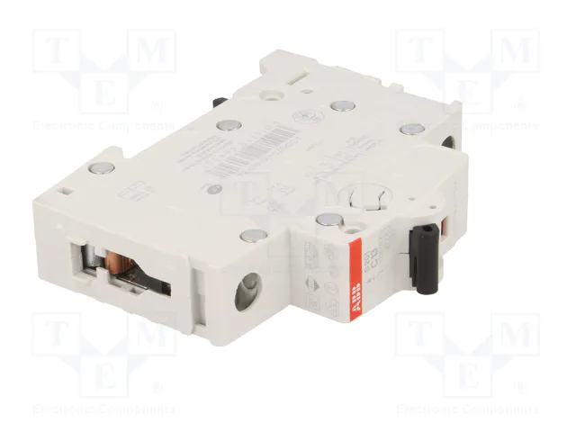 ABB S201-C13 Miniatur-Leistungsschalter 6000 A IP20