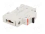 ABB S201-C13 Miniatur-Leistungsschalter 6000 A IP20