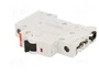 ABB S201-C13 Miniatur-Leistungsschalter 6000 A IP20