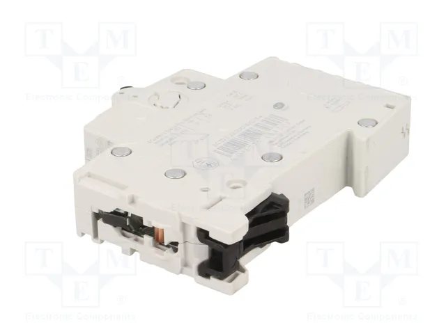 ABB S201-C13 Miniatur-Leistungsschalter 6000 A IP20