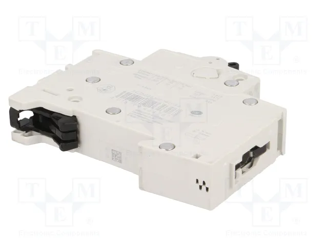 ABB S201-C13 Miniatur-Leistungsschalter 6000 A IP20