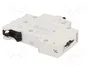ABB S201-C13 Miniatur-Leistungsschalter 6000 A IP20
