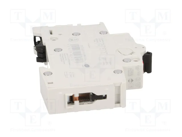 ABB S201-C13 Miniatur-Leistungsschalter 6000 A IP20