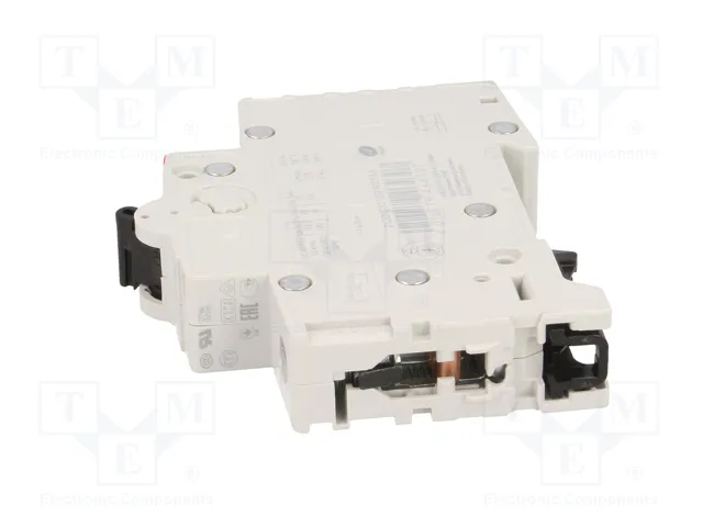 ABB S201-C13 Miniatur-Leistungsschalter 6000 A IP20