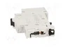 ABB S201-C13 Miniatur-Leistungsschalter 6000 A IP20