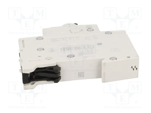 ABB S201-C13 Miniatur-Leistungsschalter 6000 A IP20