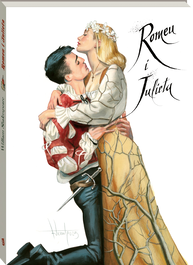 Romeo i Julieta, Pasqual Alapont - ANDANA