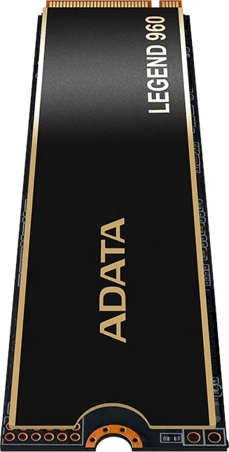 ADATA LEGEND 960 1TB M.2 NVMe PCIe Gen4x4