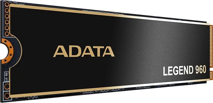 ADATA LEGEND 960 1TB M.2 NVMe PCIe Gen4x4