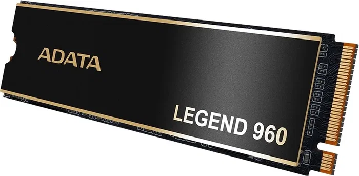 ADATA LEGEND 960 1TB M.2 NVMe PCIe Gen4x4