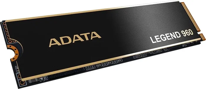 ADATA LEGEND 960 1TB M.2 NVMe PCIe Gen4x4