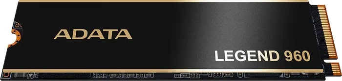 ADATA LEGEND 960 1TB M.2 NVMe PCIe Gen4x4
