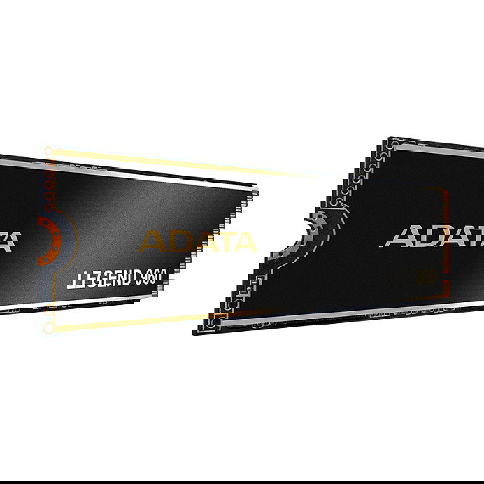 ADATA LEGEND 960 SSD 1TB M.2 PCIe Gen4 x4 NVMe - Velocidad Lectura 7400 MB/s y Escritura 6000 MB/s, para PC, Portátil o PlayStation 5