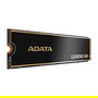 ADATA LEGEND 960 SSD 1TB M.2 PCIe Gen4 x4 NVMe - Velocidad Lectura 7400 MB/s y Escritura 6000 MB/s, para PC, Portátil o PlayStation 5
