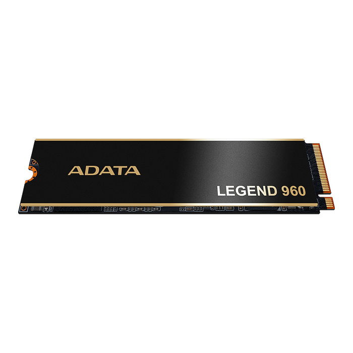 ADATA LEGEND 960 SSD 1TB M.2 PCIe Gen4 x4 NVMe - Velocidad Lectura 7400 MB/s y Escritura 6000 MB/s, para PC, Portátil o PlayStation 5