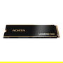 ADATA LEGEND 960 SSD 1TB M.2 PCIe Gen4 x4 NVMe - Velocidad Lectura 7400 MB/s y Escritura 6000 MB/s, para PC, Portátil o PlayStation 5