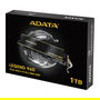 ADATA LEGEND 960 SSD 1TB M.2 PCIe Gen4 x4 NVMe - Velocidad Lectura 7400 MB/s y Escritura 6000 MB/s, para PC, Portátil o PlayStation 5