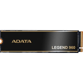 ADATA LEGEND 960 1TB M.2 NVMe PCIe Gen4x4