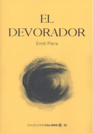 EL DEVORADOR, Emili Piera - GUIVERNY