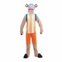 My Other Me Disfraz Chopper con Gorro, Mochila, Camiseta, Pantalón y Cubrebotas Talla L