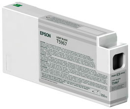 Epson GF Stylus Photo 7900/9900 Cartucho Gris