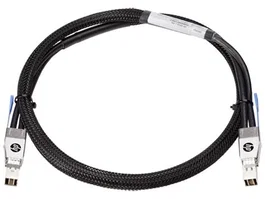 HPE Cable de apilamiento Aruba 2920/2930M de 0,5 m