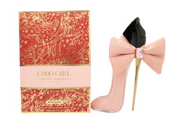Carolina Herrera Good Girl Blush Bowtastic Edition Eau de Parfum 80ml Spray