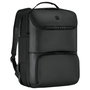 Wenger UrbanOne Travel 15,6 pulg. Mochila de viaje Negro