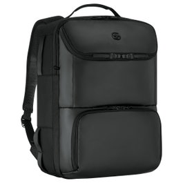 Wenger UrbanOne Travel Mochila para Portátil 15.6 Pulgadas Negro