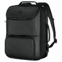 Wenger UrbanOne Travel 15,6 pulg. Mochila de viaje Negro