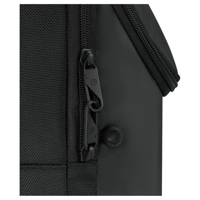 Wenger UrbanOne Travel 15,6 pulg. Mochila de viaje Negro Wenger UrbanOne Travel 15,6 pulg. Mochila de viaje Negro