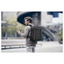 Wenger UrbanOne Travel 15,6 pulg. Mochila de viaje Negro