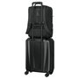 Wenger UrbanOne Travel 15,6 pulg. Mochila de viaje Negro