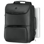 Wenger UrbanOne Travel 15,6 pulg. Mochila de viaje Negro